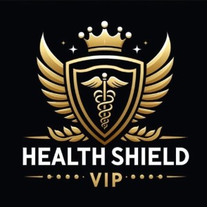 HEALTH SHIELD VIP
